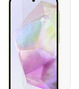 POWERTECH tempered glass 2.5D TGC-0699 για Samsung A35 5G