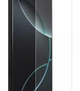 POWERTECH tempered glass 2.5D TGC-0710 για iPhone 16 Pro Max