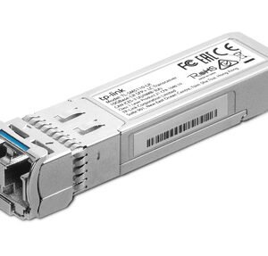 TP-LINK 10GBase-LR SFP+ LC Transceiver TL-SM5110-LR, έως 10km, Ver. 1.0