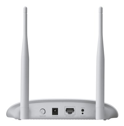 TP-LINK Wireless N Access Point TL-WA801N, 300Mbps, 2x 5dBi, Ver. 6.0 - Image 2