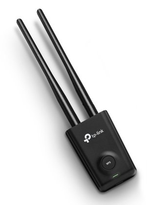 TP-LINK ασύρματος USB αντάπτορας δικτύου TL-WN8200ND, 300Mbps, Ver. 2.0 - Image 2