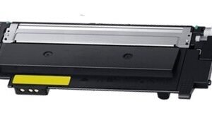Συμβατό Toner για Samsung, CLT-Y404S, 1K, κίτρινο