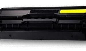 Συμβατό Toner TON-CS504Y για SAMSUNG, CLT-Y504S, 1.8K, κίτρινο