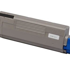 Συμβατό Toner για OKI, 43865708, 8K, μαύρο