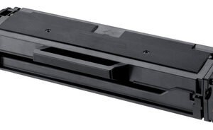 Συμβατό toner για Samsung MLT-D101S, 1.5K, μαύρο