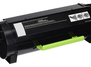 Συμβατό toner για Lexmark MX317/MS310/MX310 universal, 2.5K, μαύρο