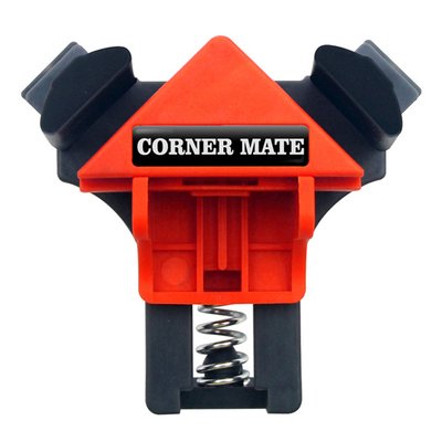 Σετ σφιγκτήρες γωνιών 90° TOOL-0023, 5-22mm, 4τμχ - Image 3