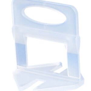 Κλιπ τοποθέτησης πλακιδίων TOOL-0028, 1.0mm, 100τμχ