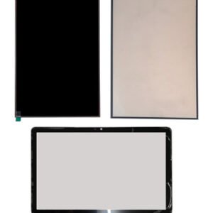 TECLAST ανταλλακτική οθόνη LCD & Touch Panel για tablet P40HD