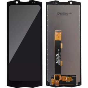DOOGEE LCD & Touch Panel για smartphone S Mini
