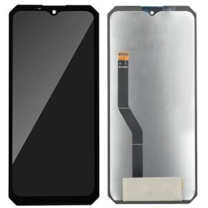 OUKITEL LCD & Touch Panel για smartphone WP23 Pro