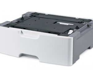 LEXMARK used optional input tray, 550 Sheet, 40X8286