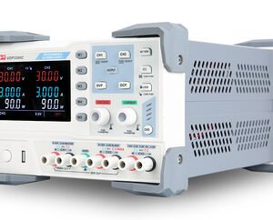 UNI-T DC τροφοδοτικό πάγκου UDP3305C, 3 κανάλια, 30V/5A, 315W