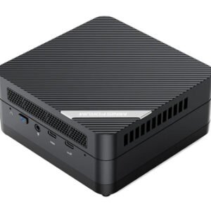 MINISFORUM mini PC UM690S, AMD 6900HX, 16/512GB SSD, Windows 11 Pro