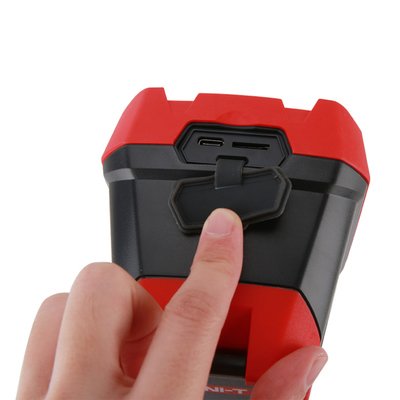 UNI-T συσκευή θερμικής απεικόνισης UTi720E, Wi-Fi, -20 έως 550 °C, IP54 - Image 4