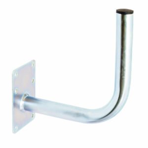VIKAR Βάση τοίχου 22013, Φ33x250mm x2mm