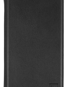 VENNUS Θήκη Βook Elegance VNS-0046 για iPhone 14, μαύρη