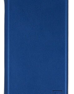 VENNUS Θήκη Βook Elegance VNS-0049 για iPhone 14 Plus, μπλε