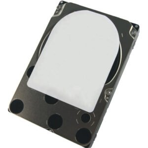WD used SAS HDD, 600GB, 10K, 6Gbs, 2.5"