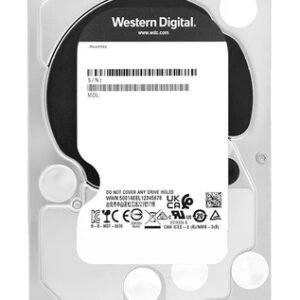 WD σκληρός δίσκος Purple 3.5", 6TB, 64MB, 5700RPM, 6Gb/s, FR