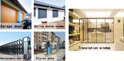 Χειριστήριο αντιγραφής Face to Face YET2144, 433MHz, κόκκινο - Image 2