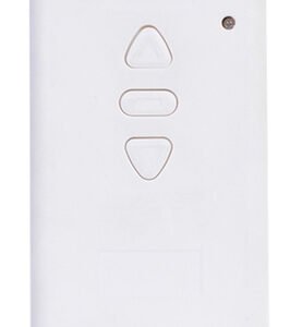 Receiver 2 καναλιών YET420, με 2 ασύρματα χειριστήρια