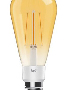YEELIGHT smart λάμπα LED Filament YLDP23YL, 6W, E27, 500lm, 2000K