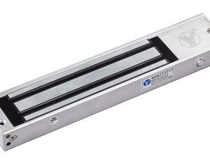 YLI ELECTRONIC Μαγνητική κλειδαριά YM-280N, W/LED, 12/24V, 260mA